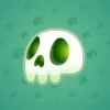 Electric Skull #2686