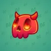 Electric Skull #2687