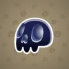 Electric Skull #2690