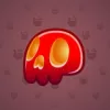 Electric Skull #2694