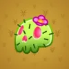 Electric Skull #27