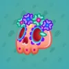 Electric Skull #2701