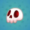Electric Skull #2702