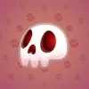 Electric Skull #2707