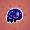 Electric Skull #2711