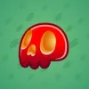 Electric Skull #2713