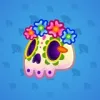 Electric Skull #2716