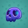 Electric Skull #2717
