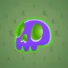 Electric Skull #2720