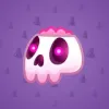 Electric Skull #2724