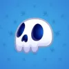 Electric Skull #2728