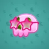 Electric Skull #2732