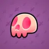 Electric Skull #274
