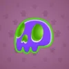 Electric Skull #2741