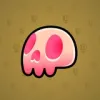 Electric Skull #2743