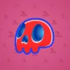 Electric Skull #2747