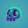 Electric Skull #2759