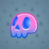 Electric Skull #276