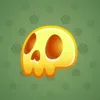 Electric Skull #2761