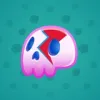 Electric Skull #2765