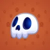 Electric Skull #2770