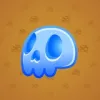 Electric Skull #2771
