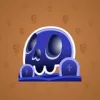 Electric Skull #2773