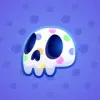 Electric Skull #2784