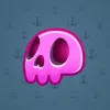 Electric Skull #2786