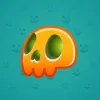 Electric Skull #2788