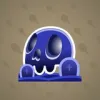 Electric Skull #279
