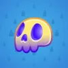 Electric Skull #2790