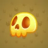 Electric Skull #2797