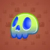 Electric Skull #2799
