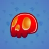 Electric Skull #2801