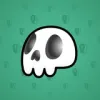 Electric Skull #2802