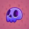 Electric Skull #2806
