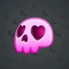 Electric Skull #2809
