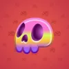Electric Skull #2815