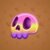 Electric Skull #2816