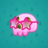 Electric Skull #2817