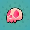 Electric Skull #2821