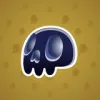 Electric Skull #2822