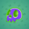 Electric Skull #2823