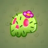 Electric Skull #2825