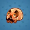 Electric Skull #2830