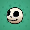 Electric Skull #2834