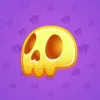 Electric Skull #2838
