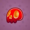 Electric Skull #2839