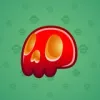 Electric Skull #2840